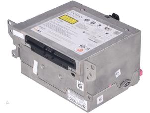 Gebruikte Multi Media Regelunit BMW X6 Prijs € 614,00 Inclusief btw aangeboden door Autorecycling Kempers