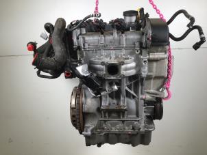 Gebruikte Motor Volkswagen E-Up Prijs € 636,00 Inclusief btw aangeboden door Autorecycling Kempers