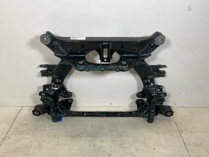 Gebruikte Achteras + Cardan Tesla Model Y Prijs € 545,00 Inclusief btw aangeboden door Autorecycling Kempers