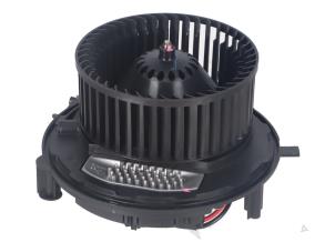 Gebruikte Kachel Verwarmingselement Skoda Octavia Prijs € 35,00 Inclusief btw aangeboden door Autorecycling Kempers