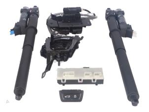 Gebruikte Kofferbak motor BMW 4-Serie Prijs € 399,99 Inclusief btw aangeboden door Autorecycling Kempers