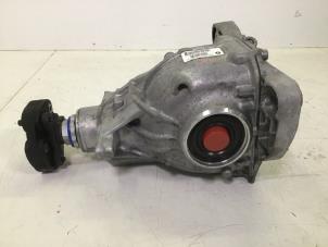 Gebruikte Achteras achterwielaandrijving BMW 7-Serie Prijs € 250,00 Inclusief btw aangeboden door Autorecycling Kempers