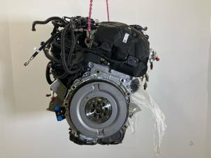 Gebruikte Motor BMW X5 Prijs € 10.000,00 Inclusief btw aangeboden door Autorecycling Kempers