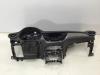 Dashboard van een Opel Crossland X 2019