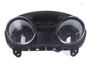 Gebruikte Toerenteller Opel Astra Prijs € 100,00 Inclusief btw aangeboden door Autorecycling Kempers