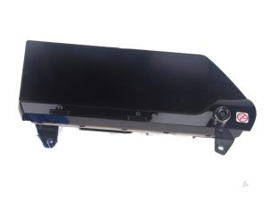 Gebruikte Display Multi Media regelunit Citroen C4 Prijs € 300,00 Inclusief btw aangeboden door Autorecycling Kempers
