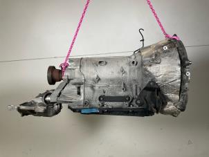 Gebruikte Versnellingsbak Jaguar XF Prijs € 750,00 Inclusief btw aangeboden door Autorecycling Kempers