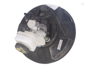 Gebruikte Opvoerpomp Mazda 3 Prijs € 500,00 Inclusief btw aangeboden door Autorecycling Kempers