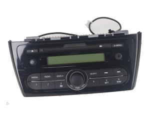 Gebruikte Regelunit Multi Media Mitsubishi Space Star Prijs € 70,00 Inclusief btw aangeboden door Autorecycling Kempers