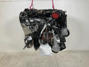 Gebruikte Motor Audi A5 Prijs € 3.650,00 Inclusief btw aangeboden door Autorecycling Kempers