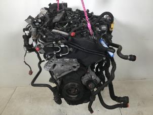 Gebruikte Motor Skoda Superb Prijs € 3.350,00 Inclusief btw aangeboden door Autorecycling Kempers