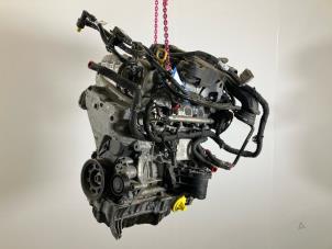 Gebruikte Motor Volkswagen Touran Prijs € 3.000,00 Inclusief btw aangeboden door Autorecycling Kempers