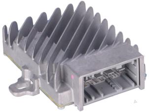 Gebruikte Radio versterker BMW X6 Prijs € 123,00 Inclusief btw aangeboden door Autorecycling Kempers