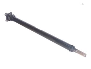 Gebruikte Kruiskoppeling T-As BMW X3 Prijs € 900,00 Inclusief btw aangeboden door Autorecycling Kempers