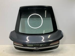 Gebruikte Achterklep Opel Ampera Prijs € 450,00 Inclusief btw aangeboden door Autorecycling Kempers