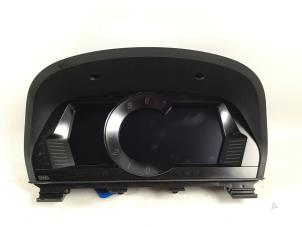 Gebruikte Toerenteller Toyota Supra Prijs € 244,00 Inclusief btw aangeboden door Autorecycling Kempers