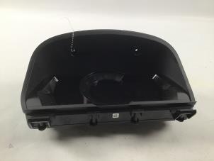 Gebruikte Toerenteller Toyota Supra Prijs € 244,00 Inclusief btw aangeboden door Autorecycling Kempers