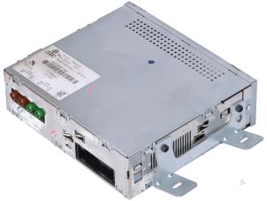 Gebruikte Regelunit Multi Media Bentley Continental GT Prijs € 29,00 Inclusief btw aangeboden door Autorecycling Kempers