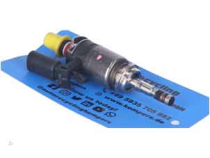 Gebruikte Common rail (Injectie) Volkswagen Touran Prijs € 37,00 Inclusief btw aangeboden door Autorecycling Kempers