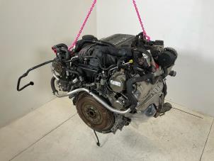 Gebruikte Motor Porsche Panamera Prijs € 5.455,00 Inclusief btw aangeboden door Autorecycling Kempers