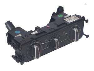 Gebruikte Chaufage Bedieningspaneel Volkswagen Polo Prijs € 45,01 Inclusief btw aangeboden door Autorecycling Kempers