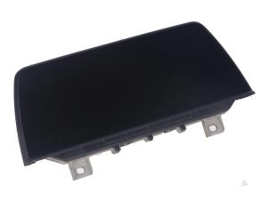 Gebruikte Display Multi Media regelunit BMW 3-Serie Prijs € 100,00 Inclusief btw aangeboden door Autorecycling Kempers