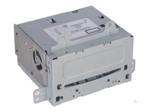 Gebruikte Multi Media Regelunit Opel Astra Prijs € 32,00 Inclusief btw aangeboden door Autorecycling Kempers