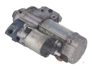 Gebruikte Startmotor BMW 5-Serie Prijs € 23,00 Inclusief btw aangeboden door Autorecycling Kempers