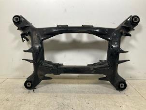 Gebruikte Achteras + Cardan BMW X3 Prijs € 200,00 Inclusief btw aangeboden door Autorecycling Kempers