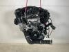Motor van een BMW X2 2023