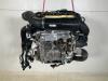 Motor van een BMW X2 2023