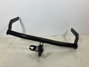 Gebruikte Trekhaak Dacia Duster Prijs € 250,00 Inclusief btw aangeboden door Autorecycling Kempers