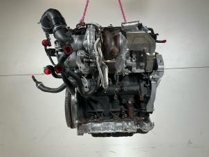 Gebruikte Motor Volkswagen Tiguan Prijs € 5.000,00 Inclusief btw aangeboden door Autorecycling Kempers