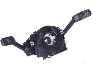 Gebruikte Stuurverstel schakelaar Volkswagen Touran Prijs € 57,00 Inclusief btw aangeboden door Autorecycling Kempers