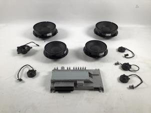 Gebruikte Luidspreker Volkswagen Tiguan Prijs € 900,00 Inclusief btw aangeboden door Autorecycling Kempers