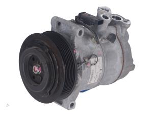 Gebruikte Luchtcompressor tbv. Turbo Mercedes C-Klasse Prijs € 205,00 Inclusief btw aangeboden door Autorecycling Kempers