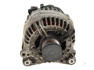 Gebruikte Geintegreerde startgenerator Volkswagen Golf Prijs € 32,00 Inclusief btw aangeboden door Autorecycling Kempers