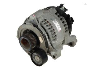 Gebruikte Geintegreerde startgenerator BMW 4-Serie Prijs € 136,01 Inclusief btw aangeboden door Autorecycling Kempers