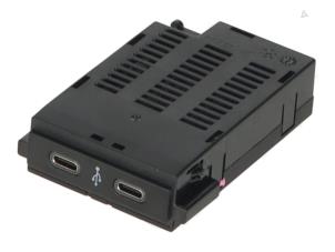 Gebruikte Multimedia aansluiting Volkswagen T-Roc Prijs € 32,00 Inclusief btw aangeboden door Autorecycling Kempers