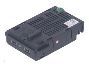 Gebruikte Multimedia aansluiting Volkswagen T-Roc Prijs € 32,00 Inclusief btw aangeboden door Autorecycling Kempers