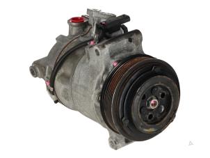 Gebruikte Luchtcompressor tbv. Turbo Mercedes C-Klasse Prijs € 273,00 Inclusief btw aangeboden door Autorecycling Kempers