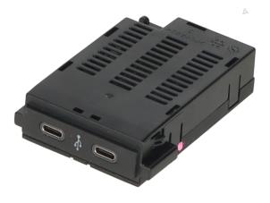 Gebruikte Multimedia aansluiting Volkswagen T-Roc Prijs € 32,00 Inclusief btw aangeboden door Autorecycling Kempers