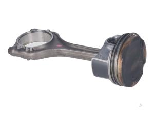 Gebruikte Drijfstang Volkswagen T-Roc Prijs € 100,00 Inclusief btw aangeboden door Autorecycling Kempers