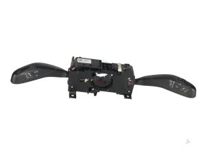 Gebruikte Stuurverstel schakelaar Volkswagen Bestel Prijs € 68,00 Inclusief btw aangeboden door Autorecycling Kempers