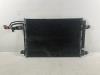 Airco Condensor van een Volkswagen Golf 2012