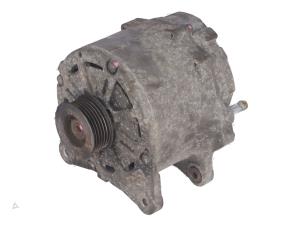 Gebruikte Geintegreerde startgenerator Volkswagen Touareg Prijs € 159,00 Inclusief btw aangeboden door Autorecycling Kempers