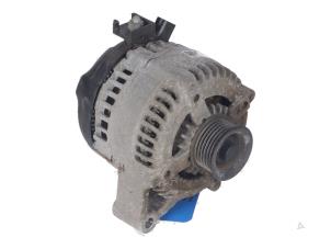 Gebruikte Geintegreerde startgenerator BMW 3-Serie Prijs € 55,00 Inclusief btw aangeboden door Autorecycling Kempers