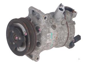 Gebruikte Luchtcompressor tbv. Turbo Volkswagen Polo Prijs € 109,00 Inclusief btw aangeboden door Autorecycling Kempers