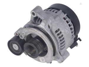 Gebruikte Geintegreerde startgenerator BMW 1-Serie Prijs € 159,00 Inclusief btw aangeboden door Autorecycling Kempers