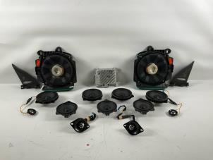 Gebruikte Luidspreker BMW M4 Prijs € 1.091,00 Inclusief btw aangeboden door Autorecycling Kempers